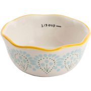 Load image into Gallery viewer, The Pioneer Woman 5-Piece Prep Set, Measuring Bowls & Cup