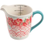 Load image into Gallery viewer, The Pioneer Woman 5-Piece Prep Set, Measuring Bowls & Cup