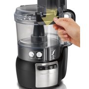 Load image into Gallery viewer, Hamilton Beach Stack &amp; Snap Food Processor | Model# 70721