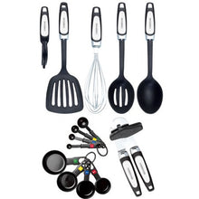 Load image into Gallery viewer, Farberware 14-Piece Professional Kitchen Tool and Gadget Set