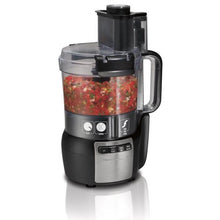 Load image into Gallery viewer, Hamilton Beach Stack &amp; Snap Food Processor | Model# 70721