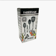 Load image into Gallery viewer, Farberware 14-Piece Professional Kitchen Tool and Gadget Set