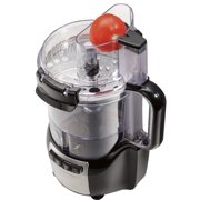 Load image into Gallery viewer, Hamilton Beach Stack &amp; Snap Food Processor | Model# 70721