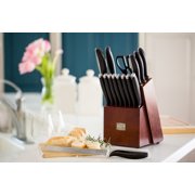 Load image into Gallery viewer, Chicago Cutlery Avondale 16-piece Block Set