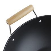 Load image into Gallery viewer, Mainstays 13.75-Inch Nonstick Wok