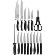 Load image into Gallery viewer, Chicago Cutlery Avondale 16-piece Block Set