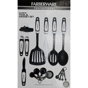 Load image into Gallery viewer, Farberware 14-Piece Professional Kitchen Tool and Gadget Set