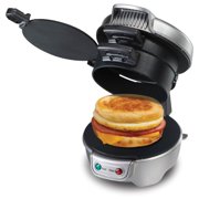 Hamilton Beach Breakfast Sandwich Maker | Model# 25475W