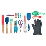 Thyme and Table 20-Piece Kitchen Utensil Set