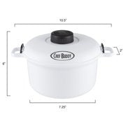 Load image into Gallery viewer, Chef Buddy Kitchen Microwave Pressure Cooker