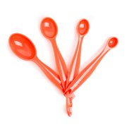 Thyme and Table Stainless Steel Kitchen Shears, Coral 