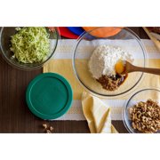 Load image into Gallery viewer, Pyrex 8-Piece Smart Essentials Mixing Bowl Set